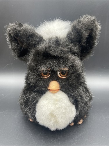 Panda emototronic furby 2005 - furby,