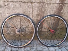 Mavic Ksyrium ES 10th