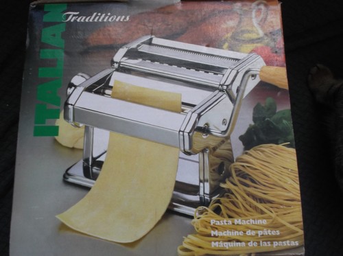 Pastiera manovella - a,