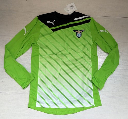 5284 puma lazio - lazio, maglia
