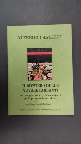 Castelli mystero delle - mystero,