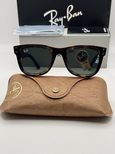 Ray ban wayfarer - wayfarer, reverse