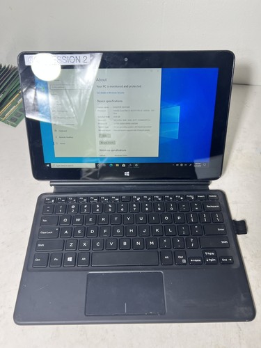 Dell venue pro 7130 - venue, 11