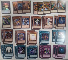 Yugioh! 51-Card Yugi's