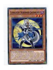 Lunalicht Cane da Caccia