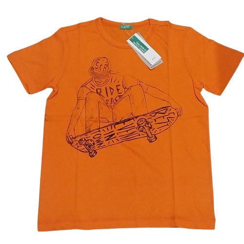 Shirt skateboard united - skateboard,