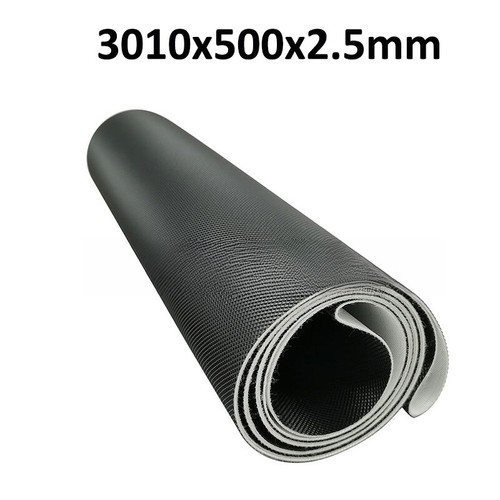 Cinghia per tapis roulant