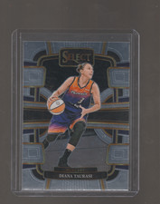 diana taurasi 2024 select