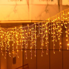 200 LED 5M Tenda Luminosa