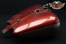 Serbatoio carburante Harley Davidson 89-94 Touring *H00865*