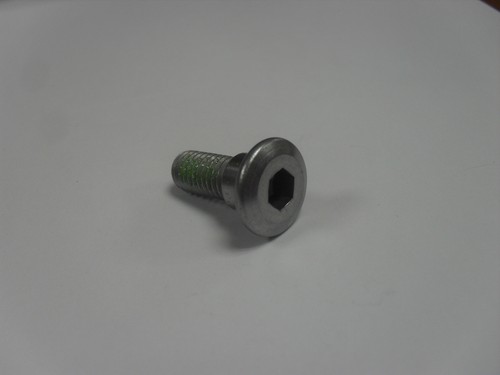 Bulloni disco per honda - 2x,