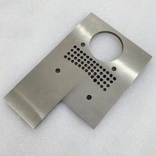 Piastra di aspirazione per KBA