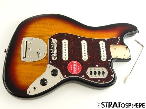 Caricato fender squier classic - caricato,