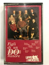 LADRI DI BICICLETE  FIGLI DI