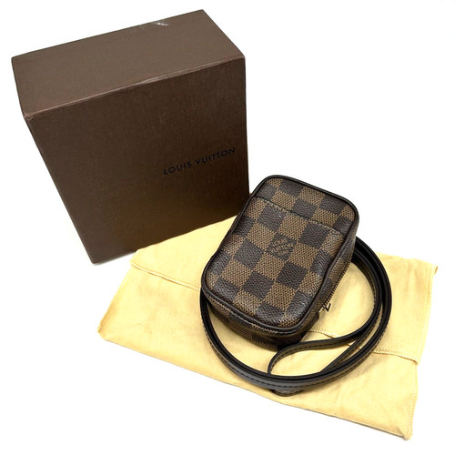 Custodia louis vuitton damier - custodia,