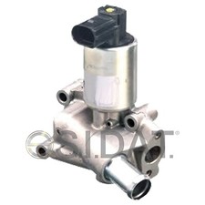 YY VALVOLA EGR OPEL AGILA