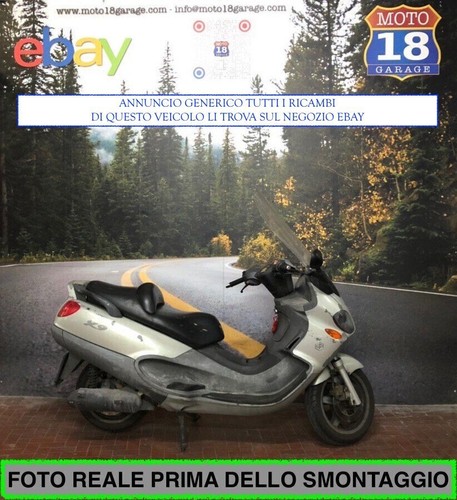 Sono disponibili ricambi - disponibili,