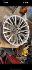 cerchione bmw 18 Z4e89