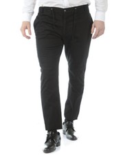 Pantaloni Daniele Alessandrini