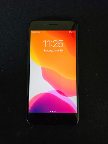 Apple iphone gb nero - 7,