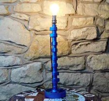 Alfa Romeo Lampada Motore