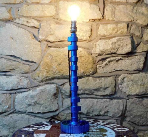 Lampada motore albero - , a