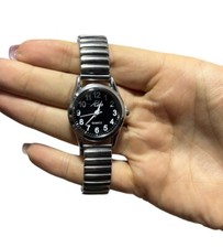 Orologio polso con - orologio,