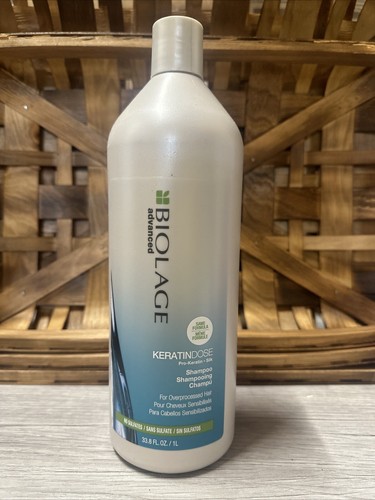 Biolage keratindose - biolage,