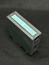 ✅ SIEMENS 6ES7331-7NF00-0AB0 SIMATIC S7-300, 8 AI Analog Input Module  SM331