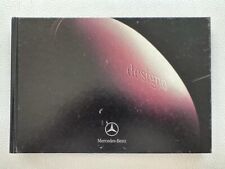 I ROADSTER DELLA CLASSE SL Mercedes BENZ 2002 VINTAGE STUPENDA LIBRO RILEGATA