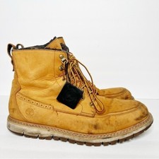 Stivali Timberland Britton