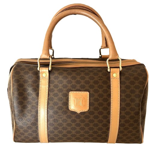 Borsa celine macadam - celine,