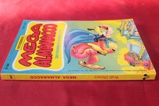 fumetto comics - MEGA ALMANACCO TOPOLINO WALT DISNEY numero 395