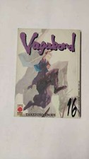 VAGABOND 16 - Prima Edizione -