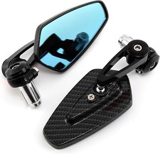 Coppia Specchietti Retrovisori