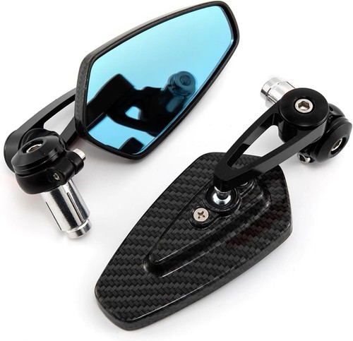 Coppia specchietti retrovisori - coppia,