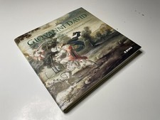 Giovanni David, Pittore e incisore della famiglia Durazzo, Artema 2003