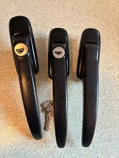 KIT 3 Maniglie Fiat 900E