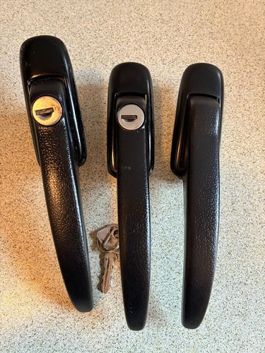 Kit maniglie fiat - fiat, 900e