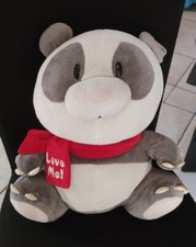 Peluche Panda - Festa Della