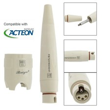 Manipolo scala piezoelettrica