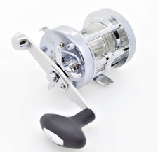 Abu Garcia Reel Ambassada-6500