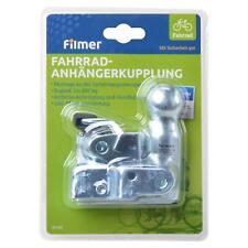 Gancio di Traino Bici 200kg