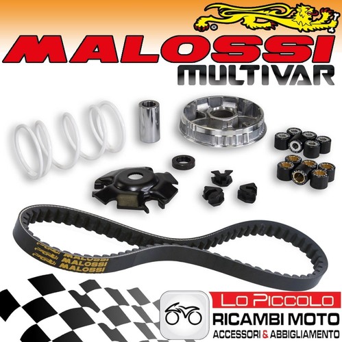 Kit variatore malossi - variatore,