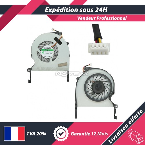 Ventilateur cpu fan pour acer - fan,