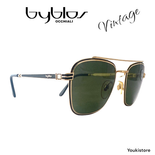 Byblos occhiali sole 525 - byblos, da