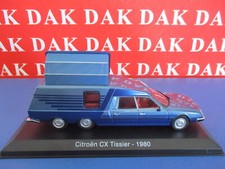 Die cast 1/43 Modellino Camper