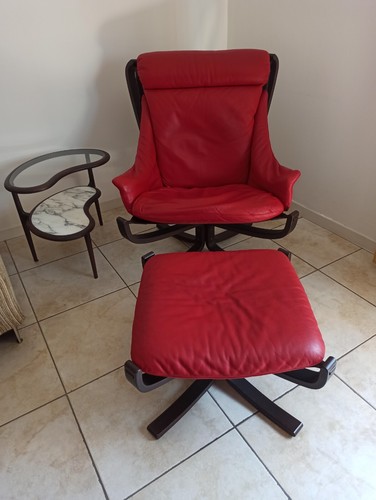 Poltrona pelle frau modello - poltrona,