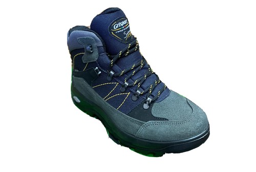 Scarpe montagna uomo - scarpe,