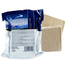 Emergency Food Survival Ration 125 g barretta di grano cibo di emergenza snack all'aperto